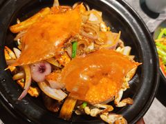 -平山宴(瘦西湖店)