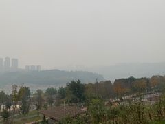 -金海湾滨江公园