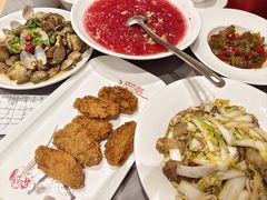 -阿毛饭店(和义路店)