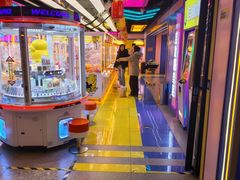 -风云再起游乐汇(北京西单西西友谊店)