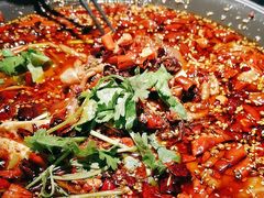 -麻六记(新天地店)