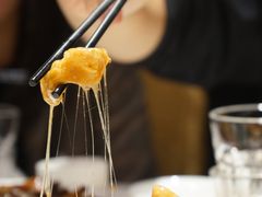 拔丝地瓜-庆云楼饭庄(什刹海店)