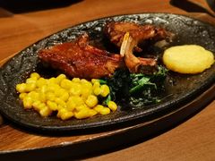 -萨莉亚意式餐厅(杭州滨江天街店)