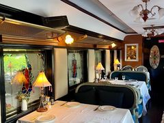 -火车头法国西餐厅