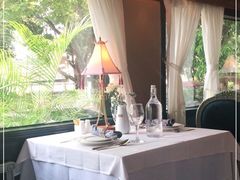 -火车头法国西餐厅