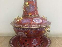 -牛叔鲜羊肉铜火锅(远东小区店)