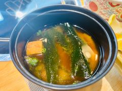-本家食堂(华南店)