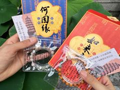 -大慈恩寺(大雁塔)
