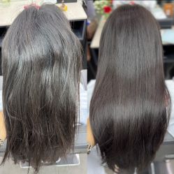 -Hair Code芭曲发型
