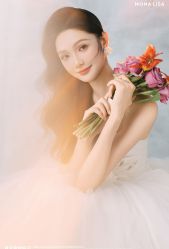 -青禾蒙娜丽莎婚纱摄影(武汉总店)
