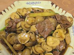 -幽优农庄·森波拉特色本地农家菜