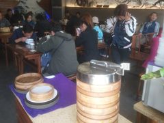 大堂-笑来喜馄饨小笼工坊店(湖滨街店)