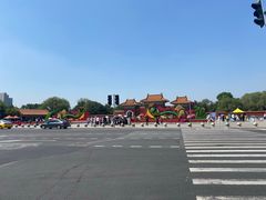 -沈阳市东陵公园