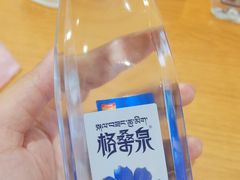 -北京西藏大厦·香帕拉藏餐厅