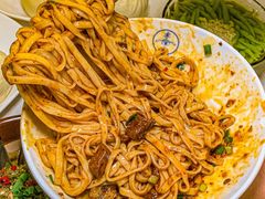 -李与白包子铺(桐梓林店)