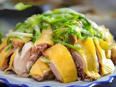 -来客家食府 · 福建客家菜