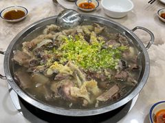 -合意桐坑牛肉粿·鲜牛肉火锅(嵩山总店)