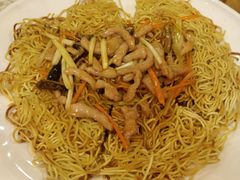 -新东城喜宴海鲜酒家(同德店)