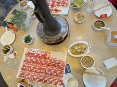 -阳坊大都涮羊肉(阳坊总店)