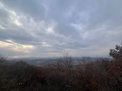 -帽儿山国家森林公园