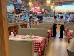 -西贝(宝乐汇店)