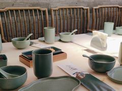 -锦府盐帮·李宅(领展购物广场中关村店)
