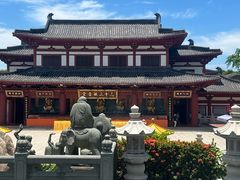 -海南铜鼓岭景区