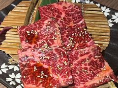 特上牛外脊-虎丸烧肉(世纪汇店)
