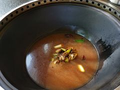 -荣德灶台鱼(圣泉寺店)