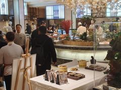 -北京歌华开元大酒店