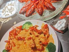 -京悦南门涮羊肉·羊蝎子火锅(田林路店)