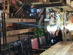 大堂-MAAN COFFEE(金桥店)