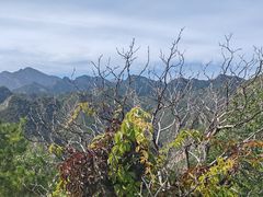 -玉渡山自然风景区