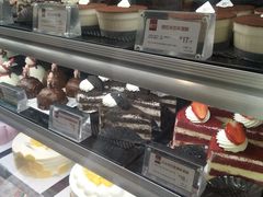 -85度C(深圳佳宁娜店)