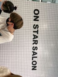 点击看大图 -ON STAR SALON