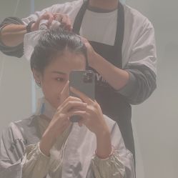 -MY HAIR ARDOR