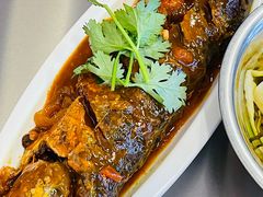 -王祖名抻面(罗湖分店)
