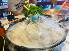 -钢管厂五区小郡肝火锅串串香(总店)