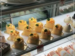-西村叔叔的店·面包·甜品·蛋糕(清河万象汇店)