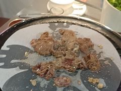 -燚青春东北泥炉烤肉(百合店)