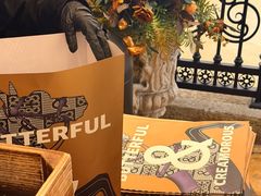 -B&C黄油与面包·THE GARDEN BAKERY概念店(世纪汇店)