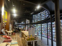 -三联韬奋书店(三里屯店)