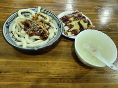 -洁美凉粉店(温江店)