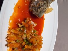 -小厨娘淮扬菜(天印大道店)