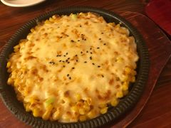 芝士玉米-恩你小木屋米酒店(安盛店)