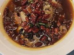 -红菜坊·烤鸭·川鲁宴(石园店)