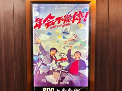 -SFC上影百联影城(八佰伴IMAX店)