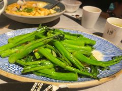 -啫神·广州地标美食(北京路店)