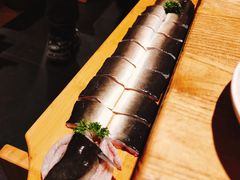 特色烤鳗鱼-泥炉烧肉师(新街口金銮巷店)