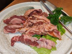 -牛人·雪花牛·木炭烤肉(昆山陆家店)